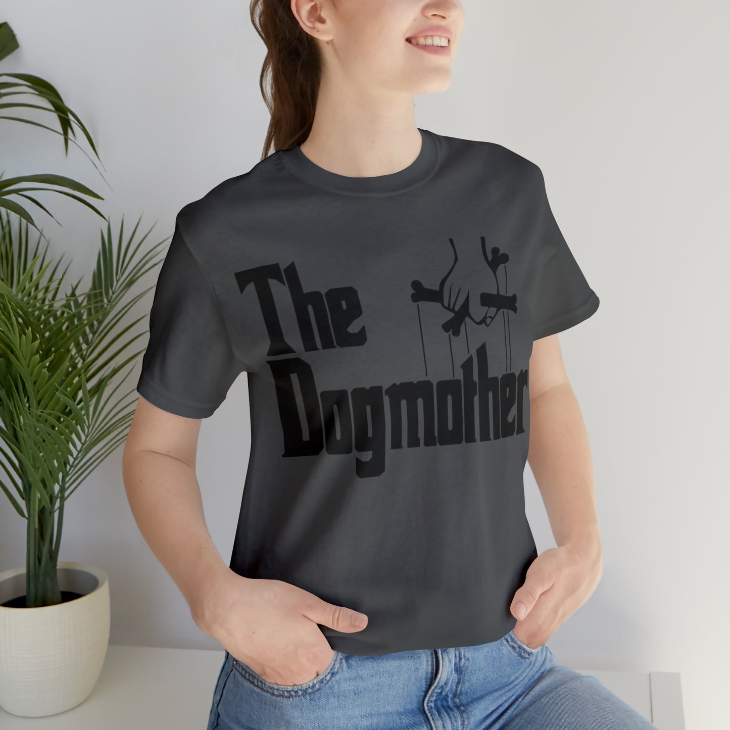 The Godmother | Unisex T-Shirt