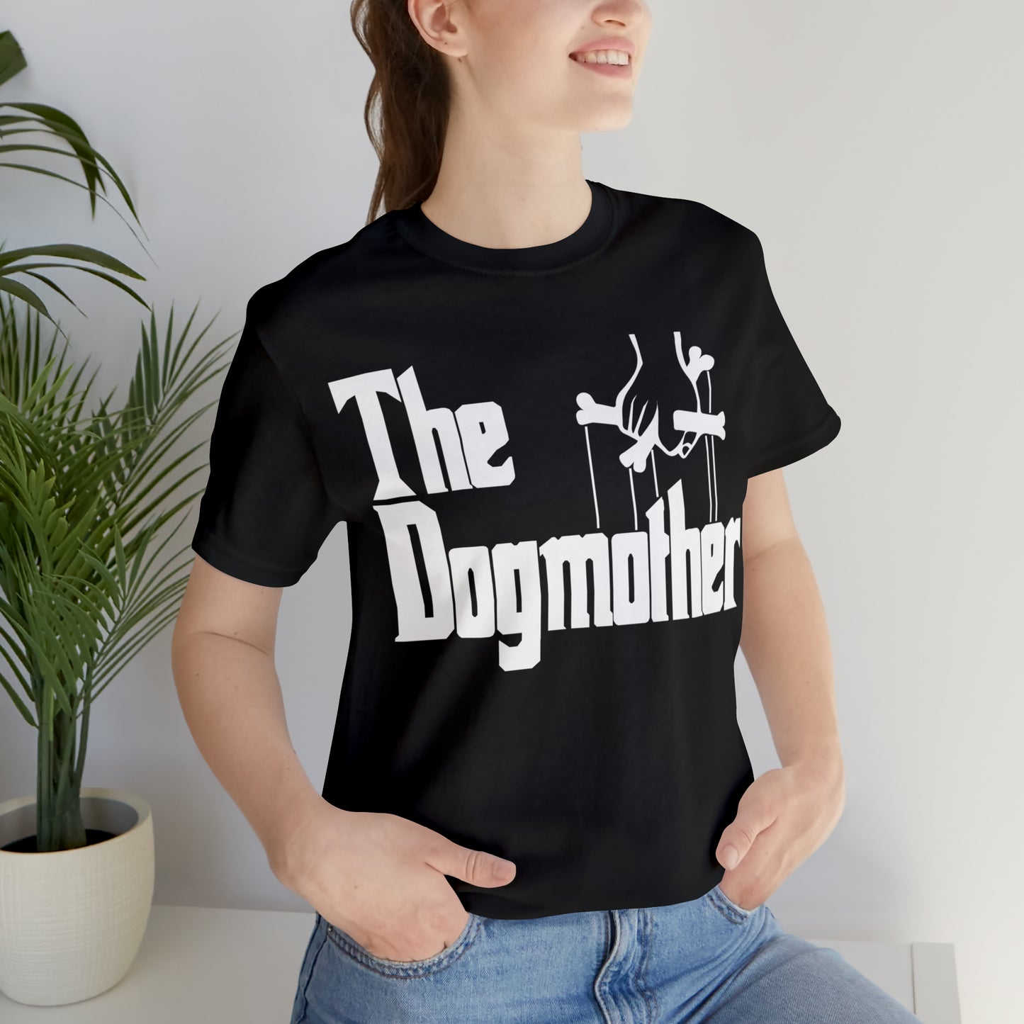 The Godmother | Unisex T-Shirt