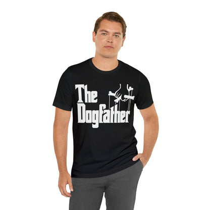 The Dogfather | Unisex T-Shirt