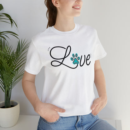 Love | Unisex T-Shirt