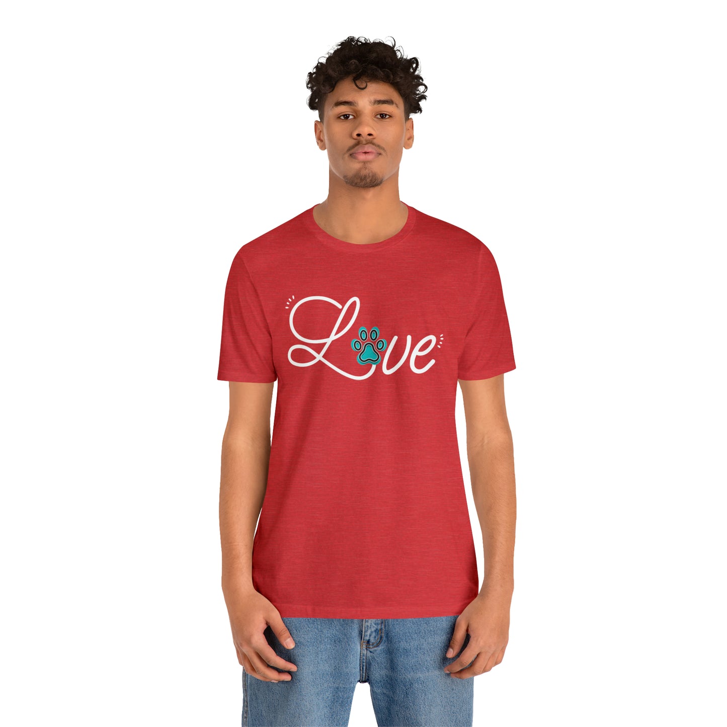 Love | Unisex T-Shirt