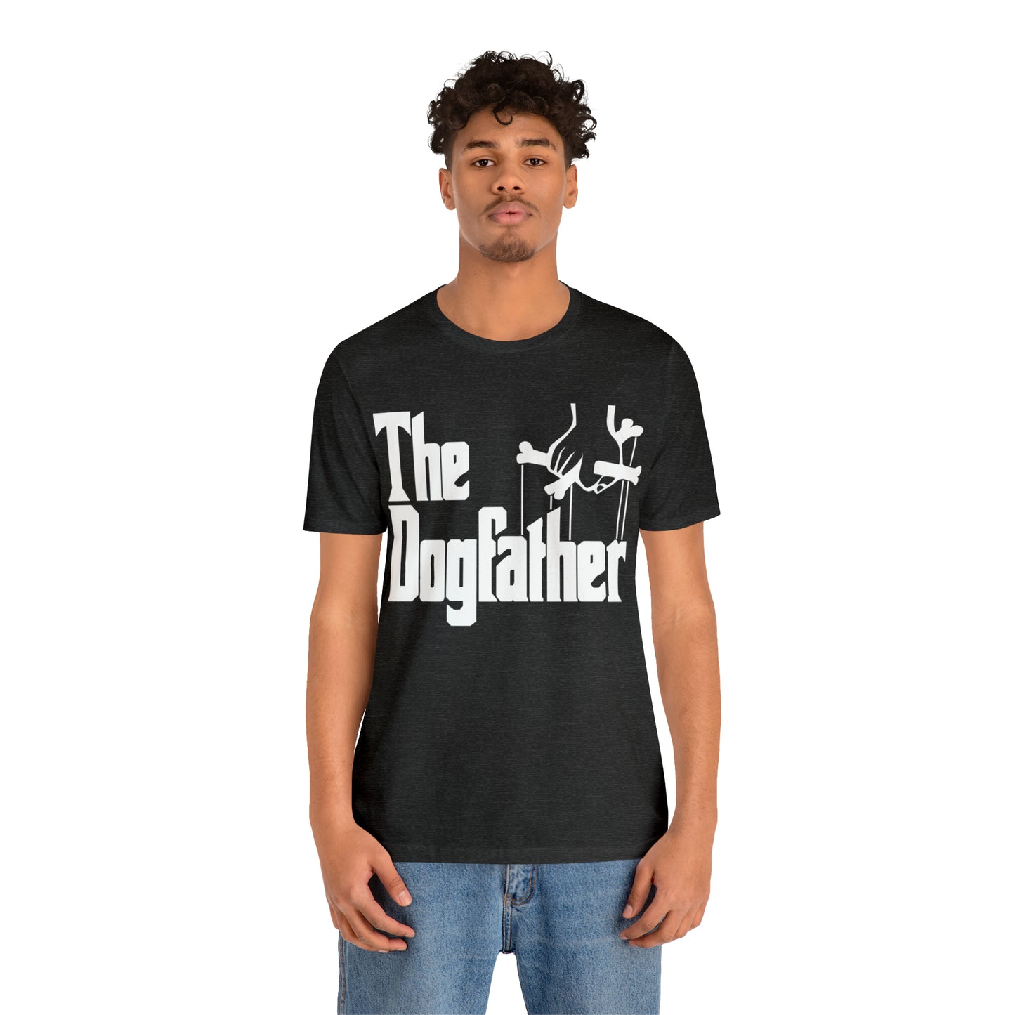 The Dogfather | Unisex T-Shirt