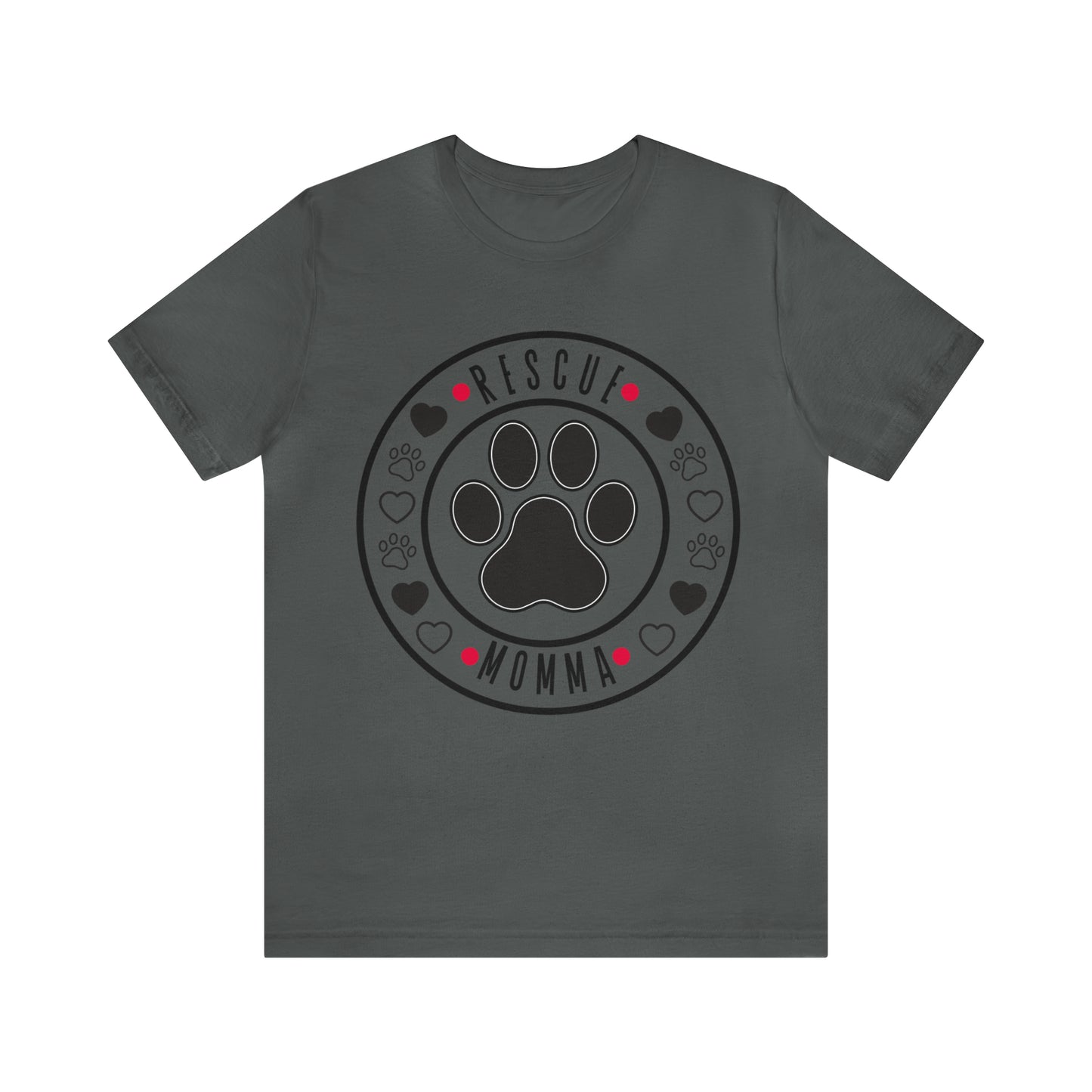 Rescue Momma | Unisex T-Shirt