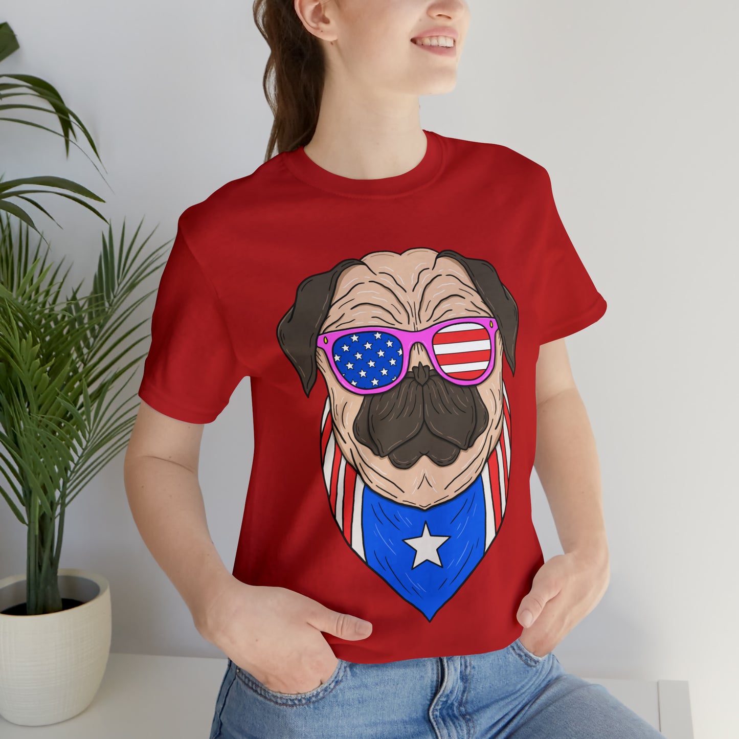 American Pug