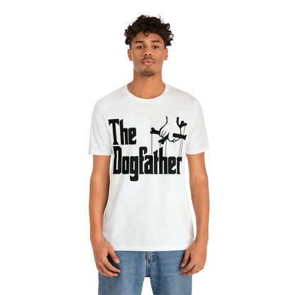 The Dogfather | Unisex T-Shirt