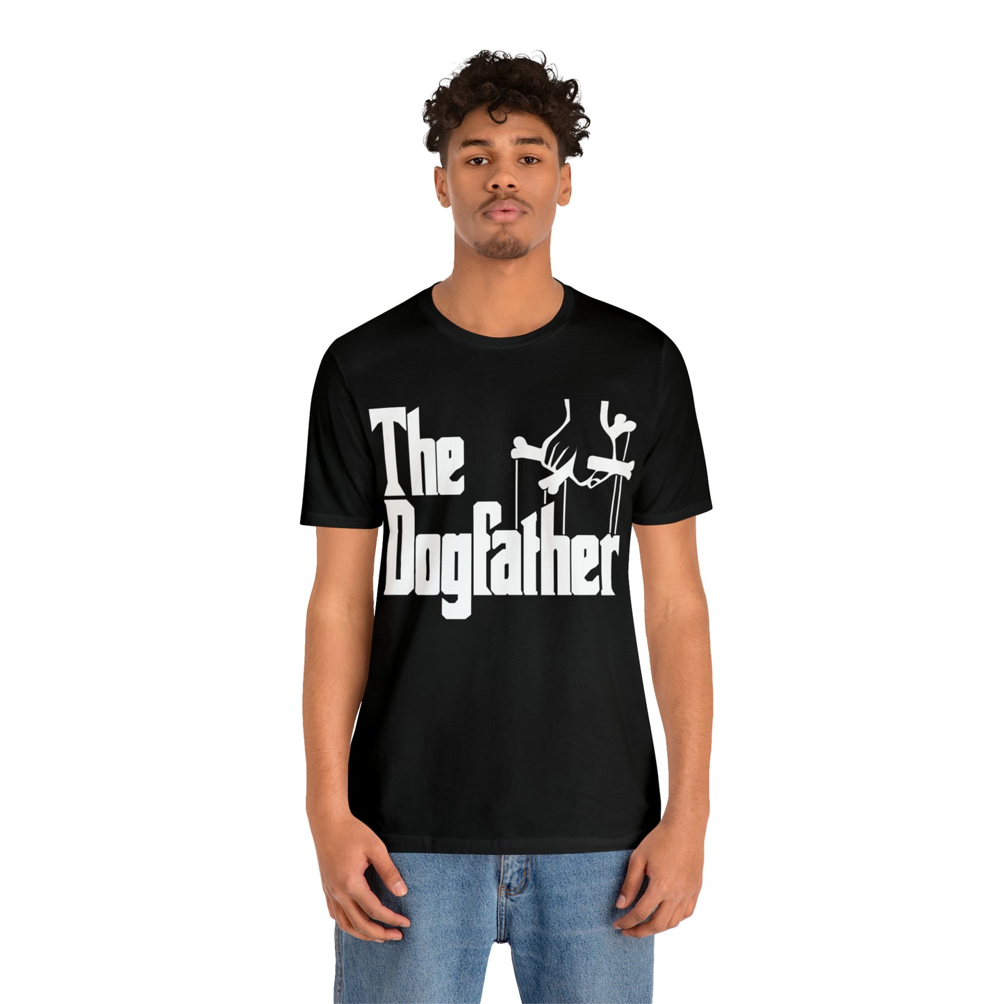 The Dogfather | Unisex T-Shirt