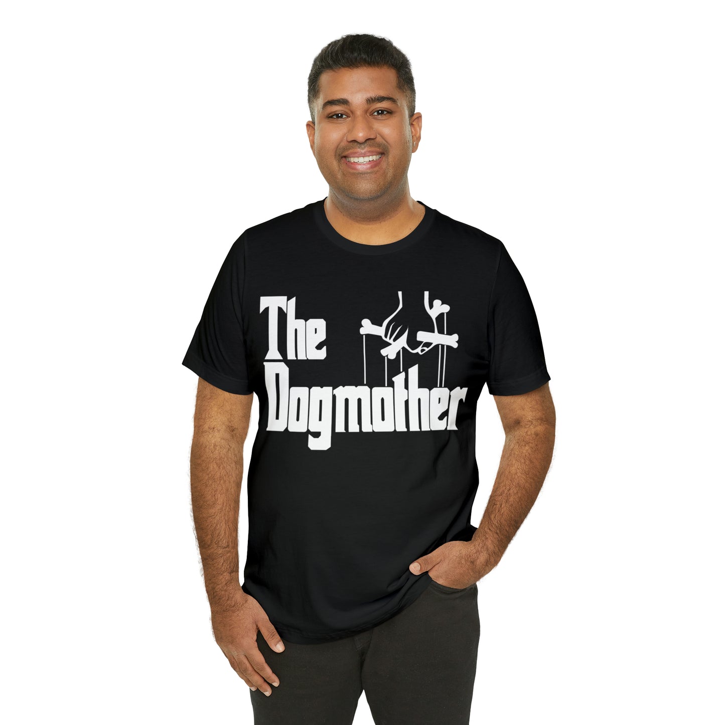 The Godmother | Unisex T-Shirt