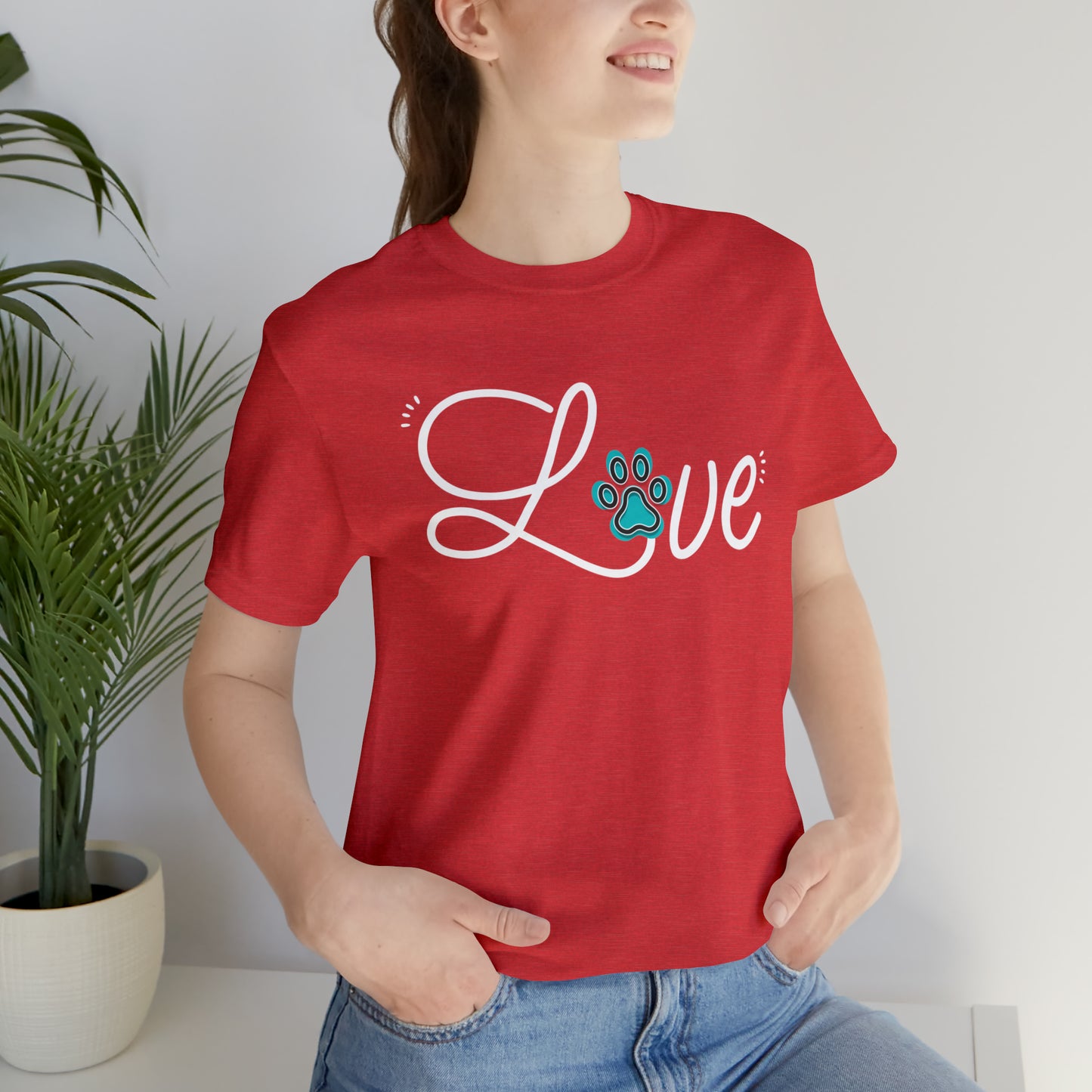 Love | Unisex T-Shirt