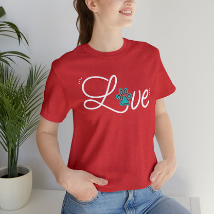 Love | Unisex T-Shirt