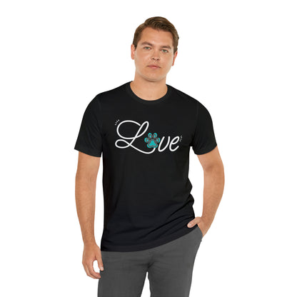 Love | Unisex T-Shirt