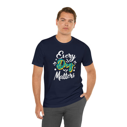 Every Dog Matters | Unisex T-Shirt