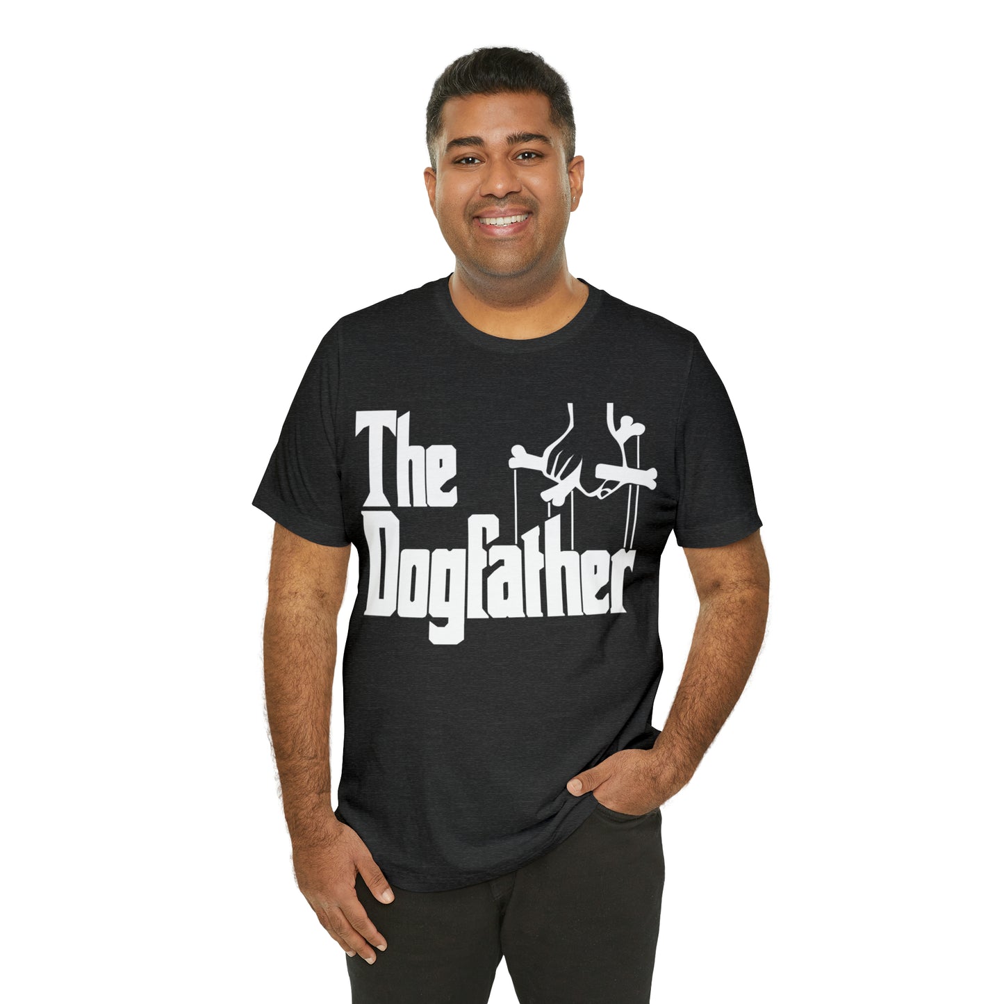 The Dogfather | Unisex T-Shirt