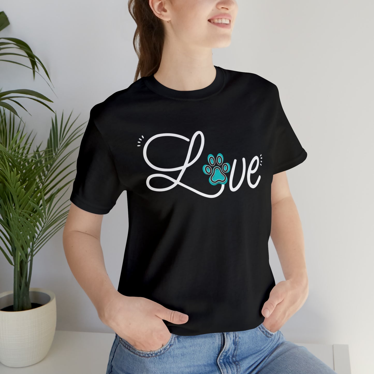 Love | Unisex T-Shirt