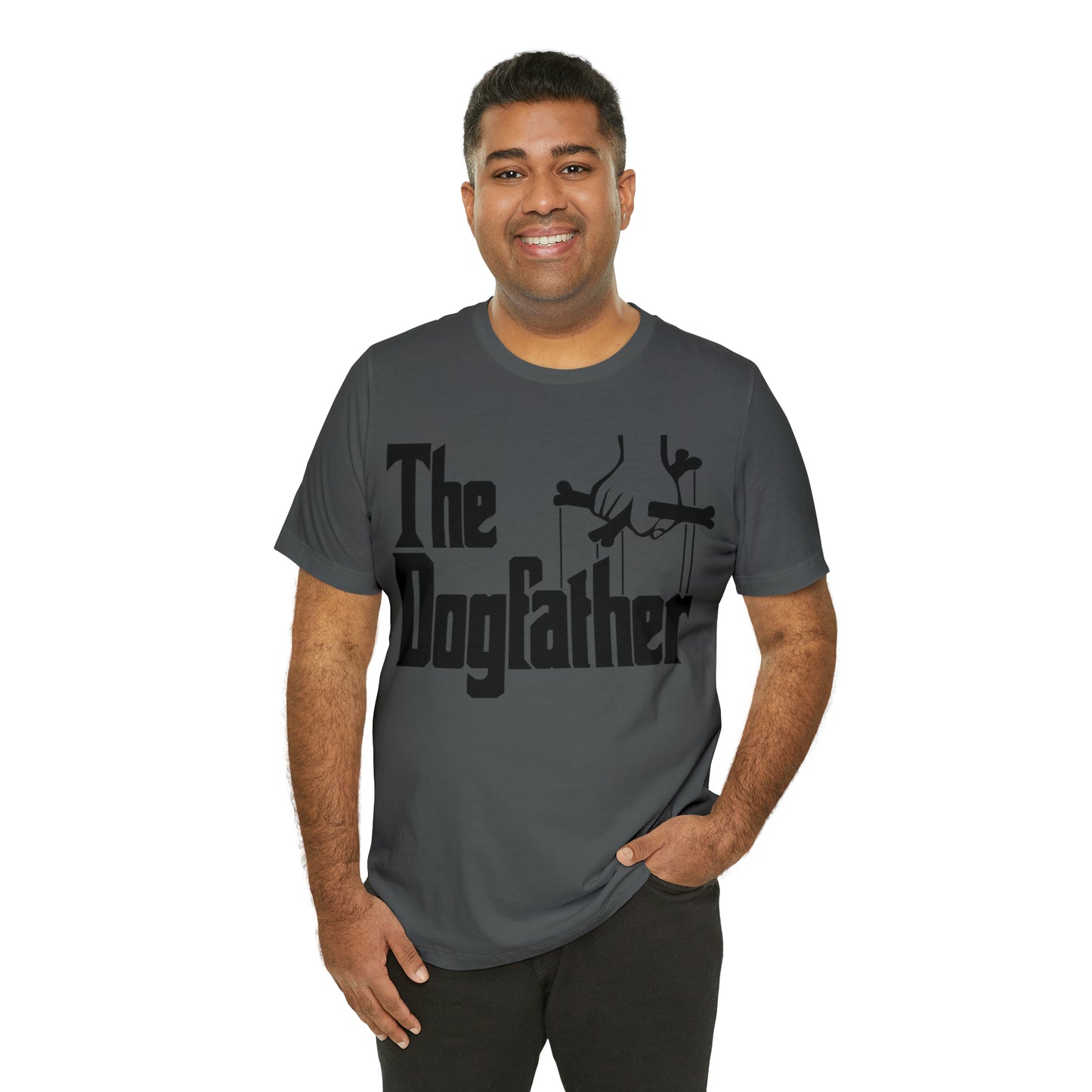 The Dogfather | Unisex T-Shirt