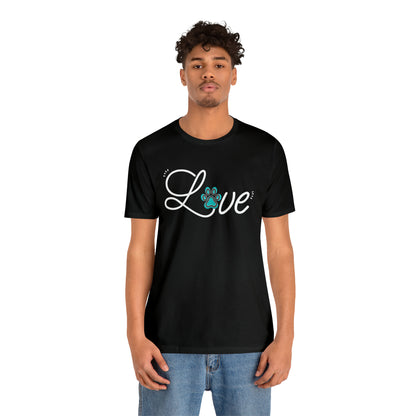 Love | Unisex T-Shirt