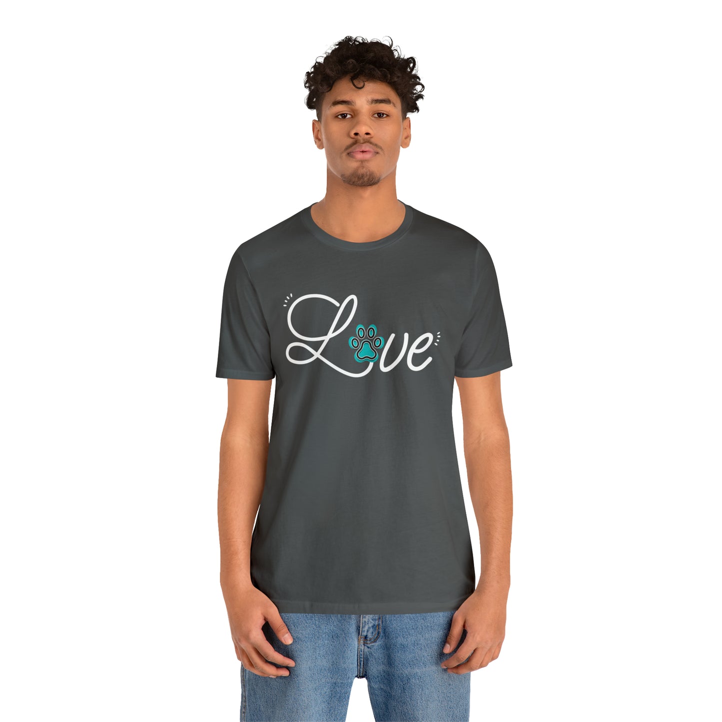 Love | Unisex T-Shirt