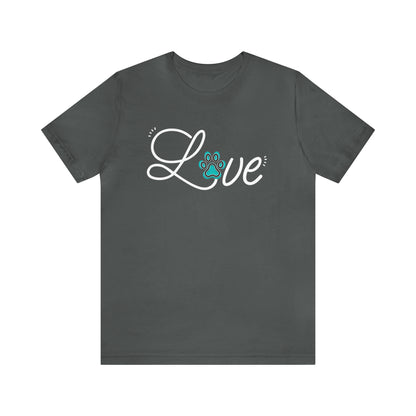 Love | Unisex T-Shirt