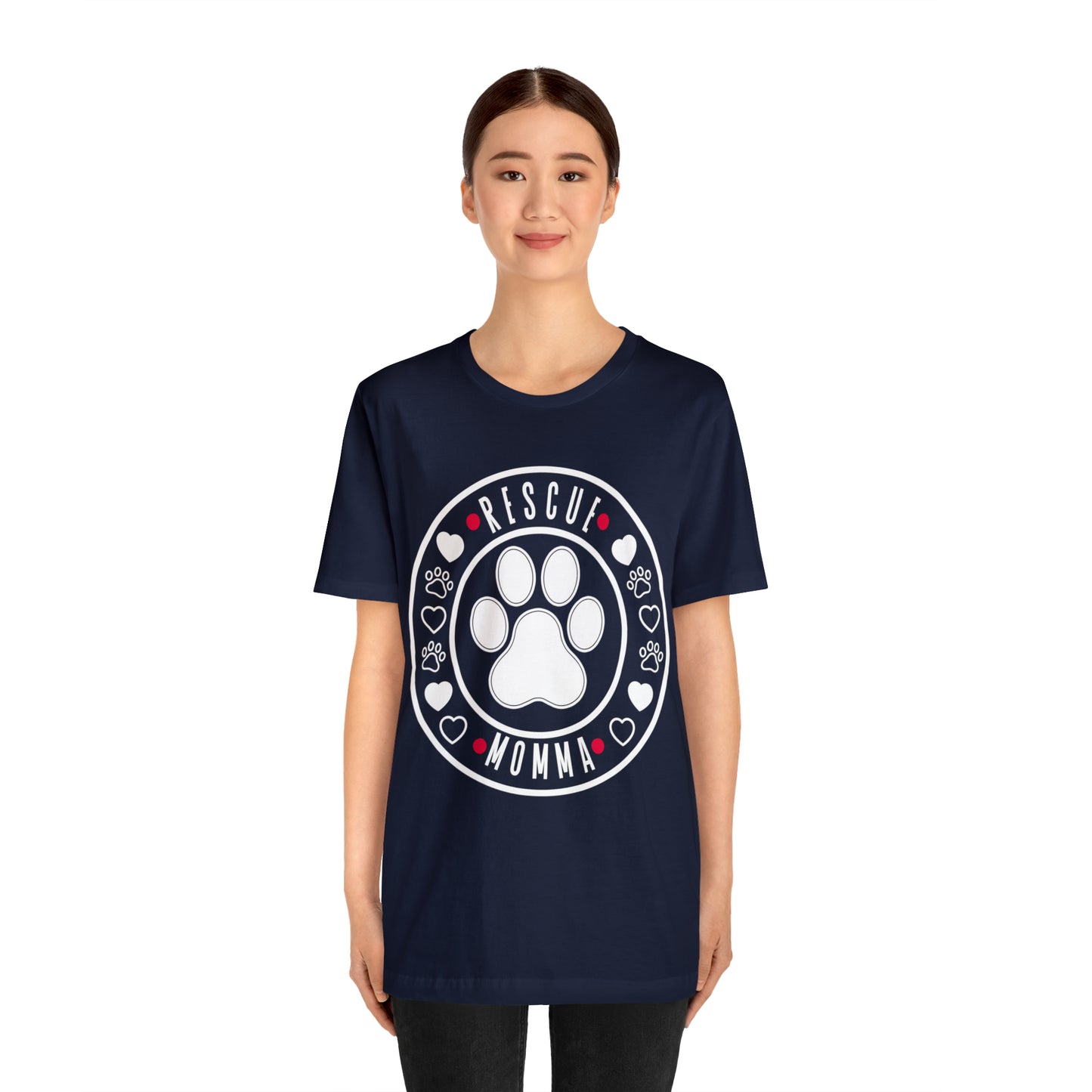 Rescue Momma | Unisex T-Shirt