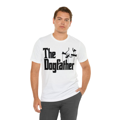 The Dogfather | Unisex T-Shirt