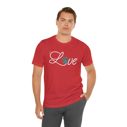 Love | Unisex T-Shirt