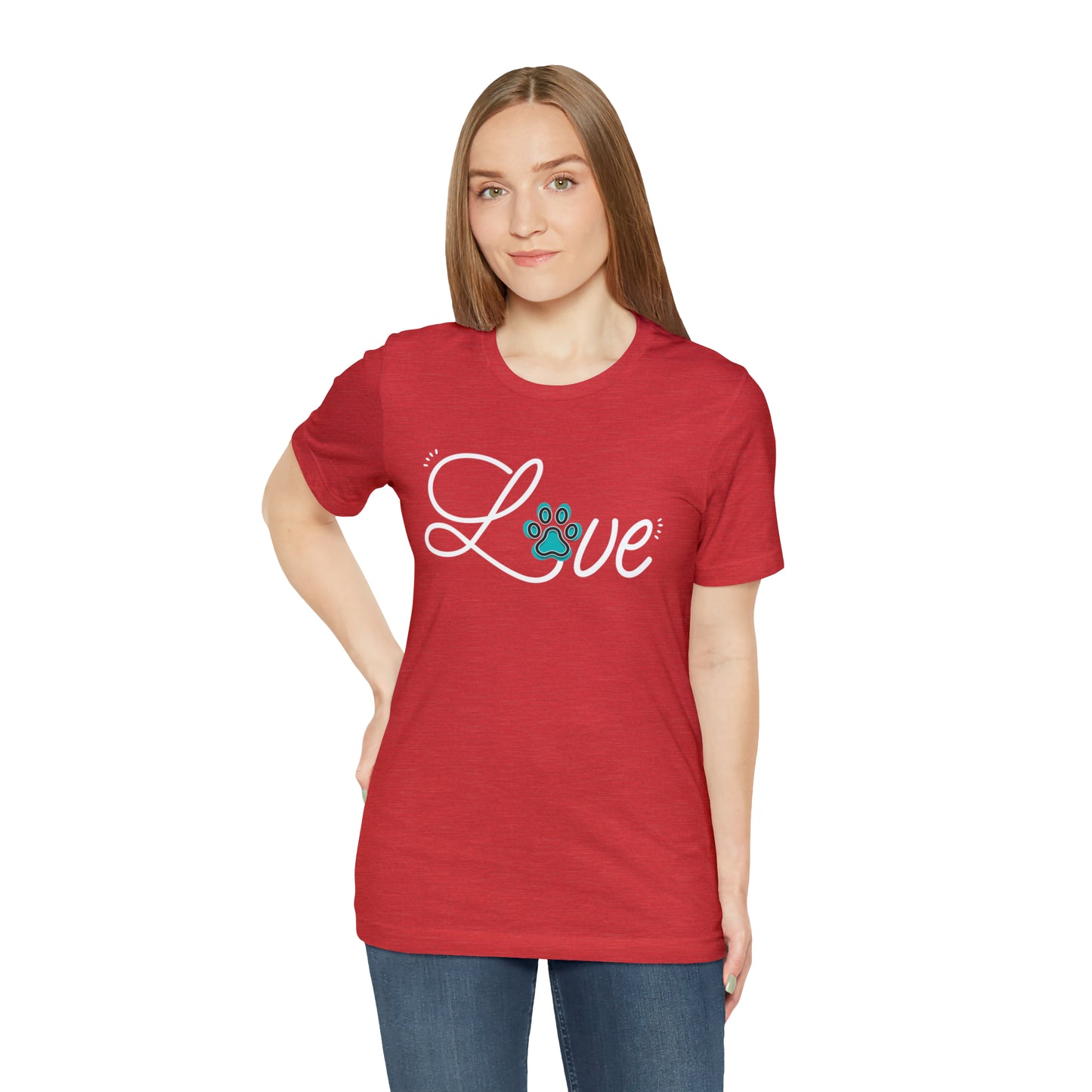 Love | Unisex T-Shirt