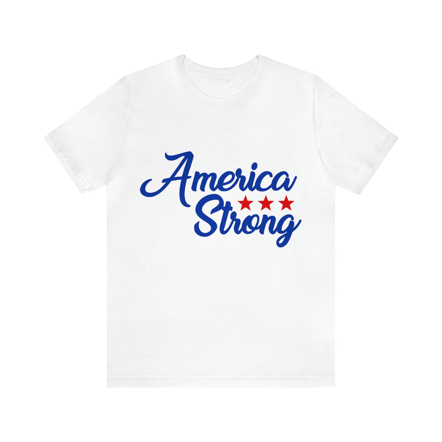 America Strong