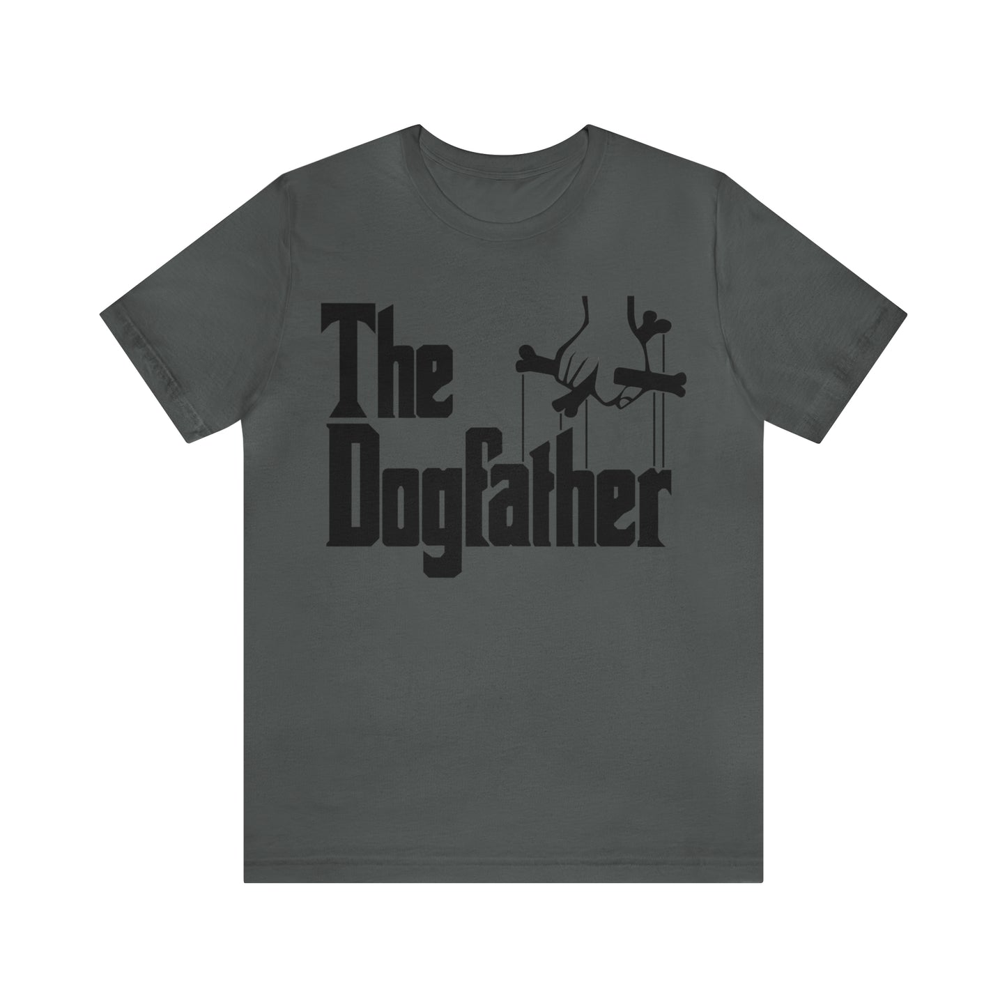 The Dogfather | Unisex T-Shirt