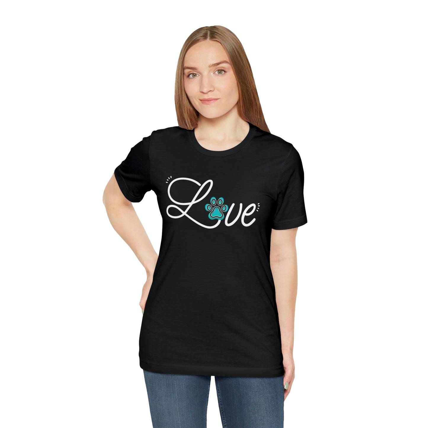 Love | Unisex T-Shirt