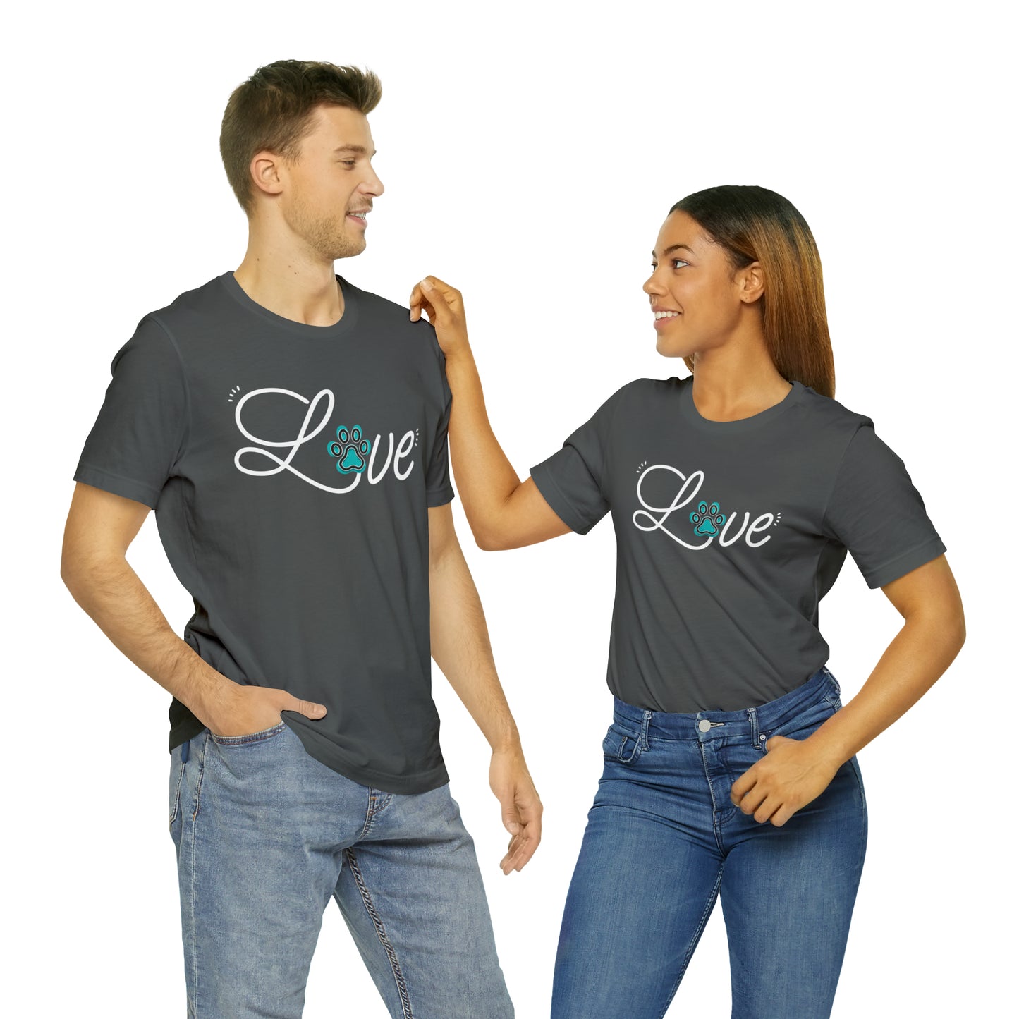 Love | Unisex T-Shirt