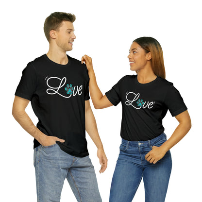 Love | Unisex T-Shirt