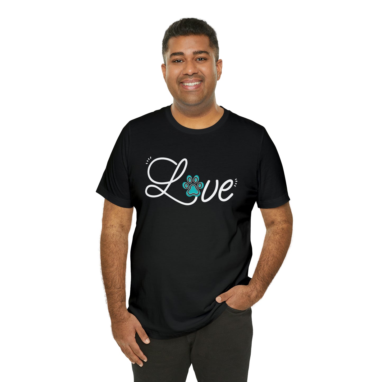 Love | Unisex T-Shirt