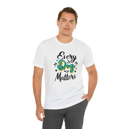 Every Dog Matters | Unisex T-Shirt