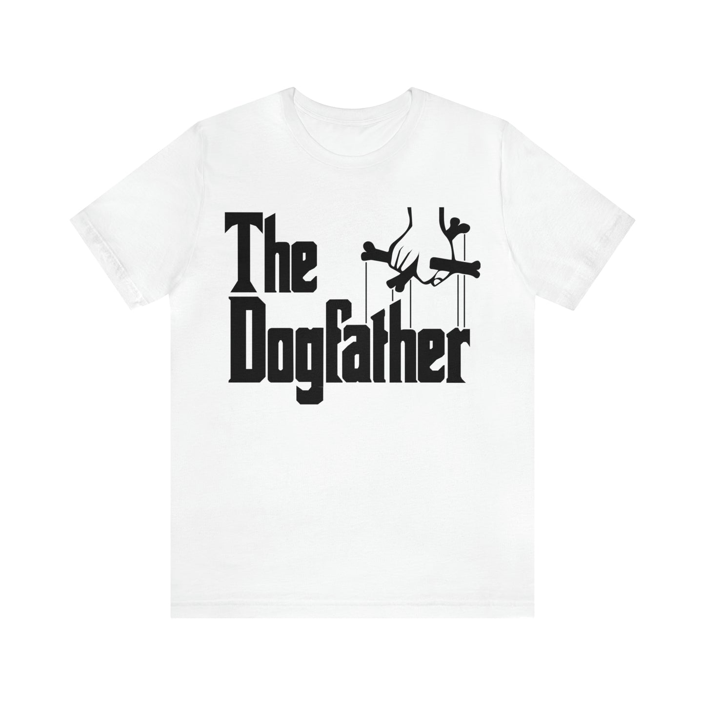 The Dogfather | Unisex T-Shirt