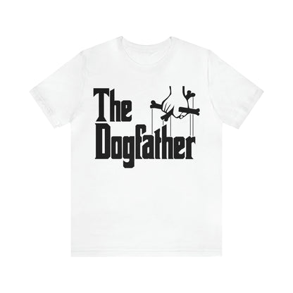 The Dogfather | Unisex T-Shirt