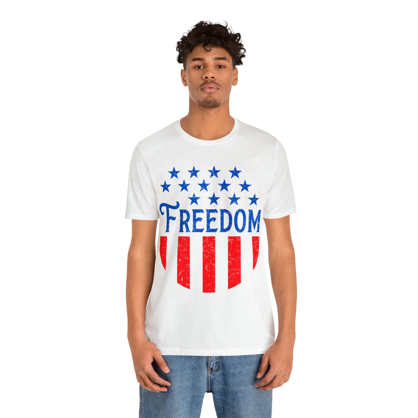 Freedom