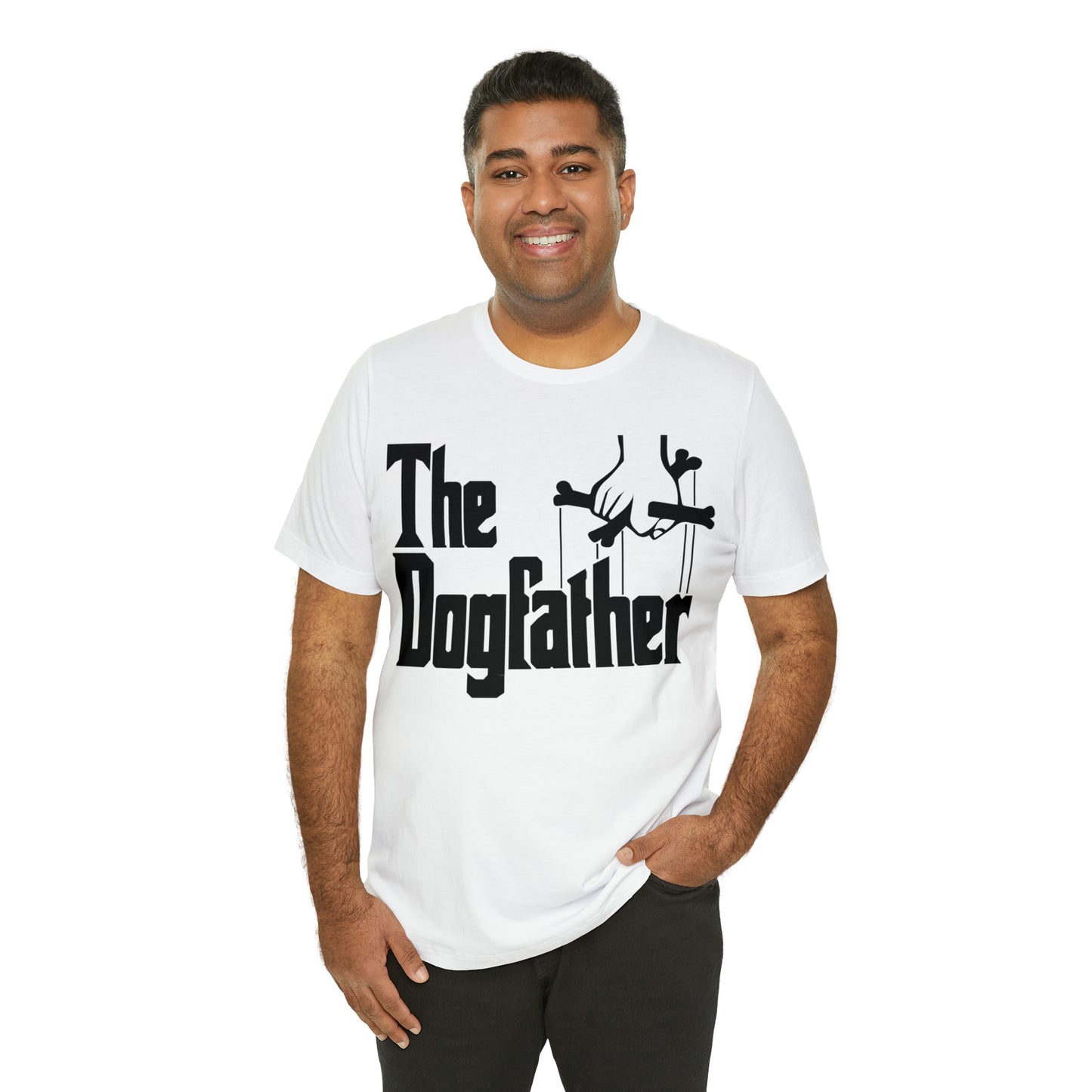 The Dogfather | Unisex T-Shirt