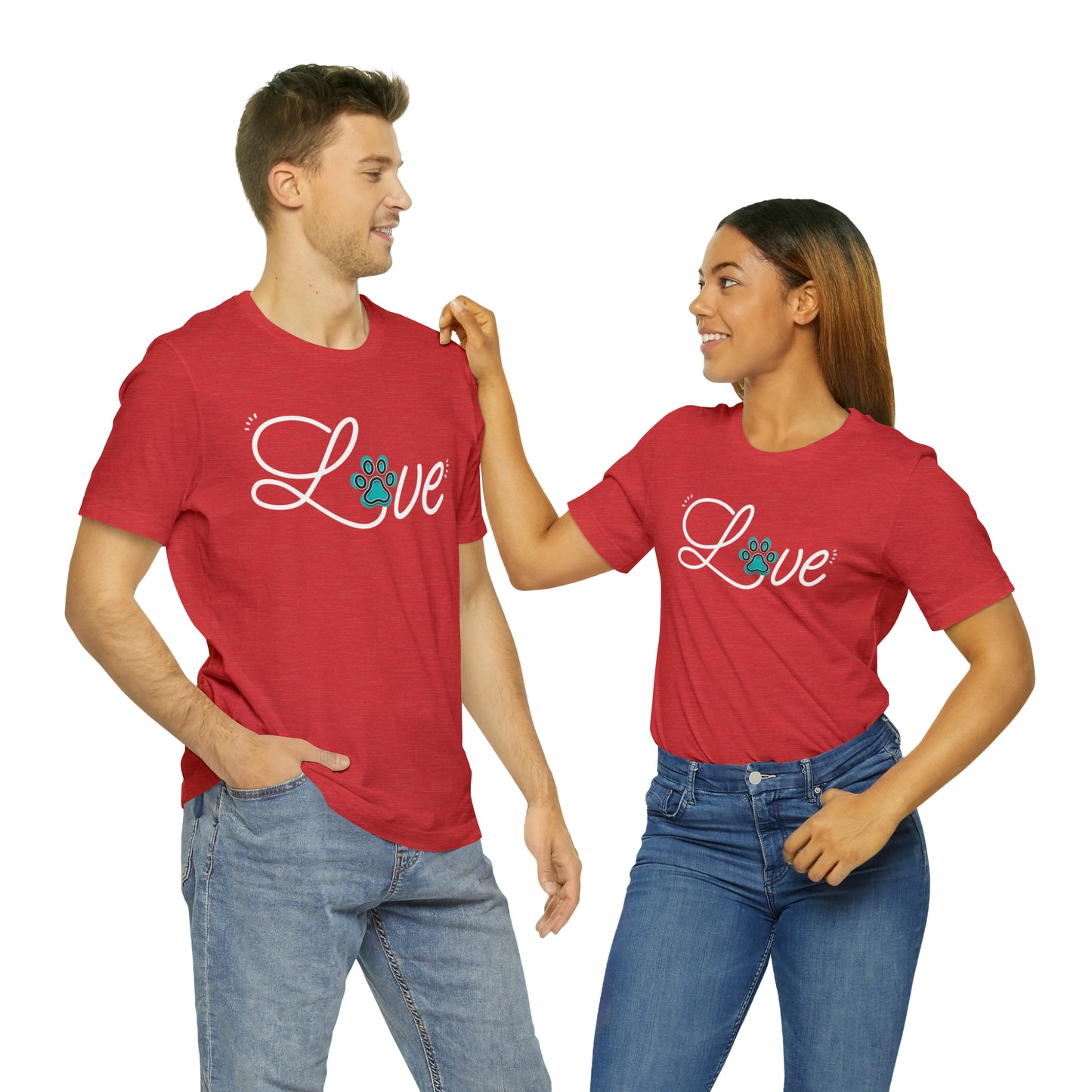 Love | Unisex T-Shirt