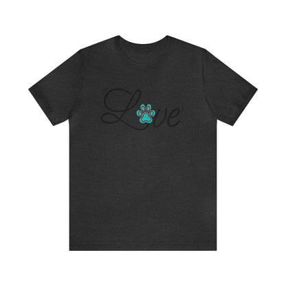 Love | Unisex T-Shirt