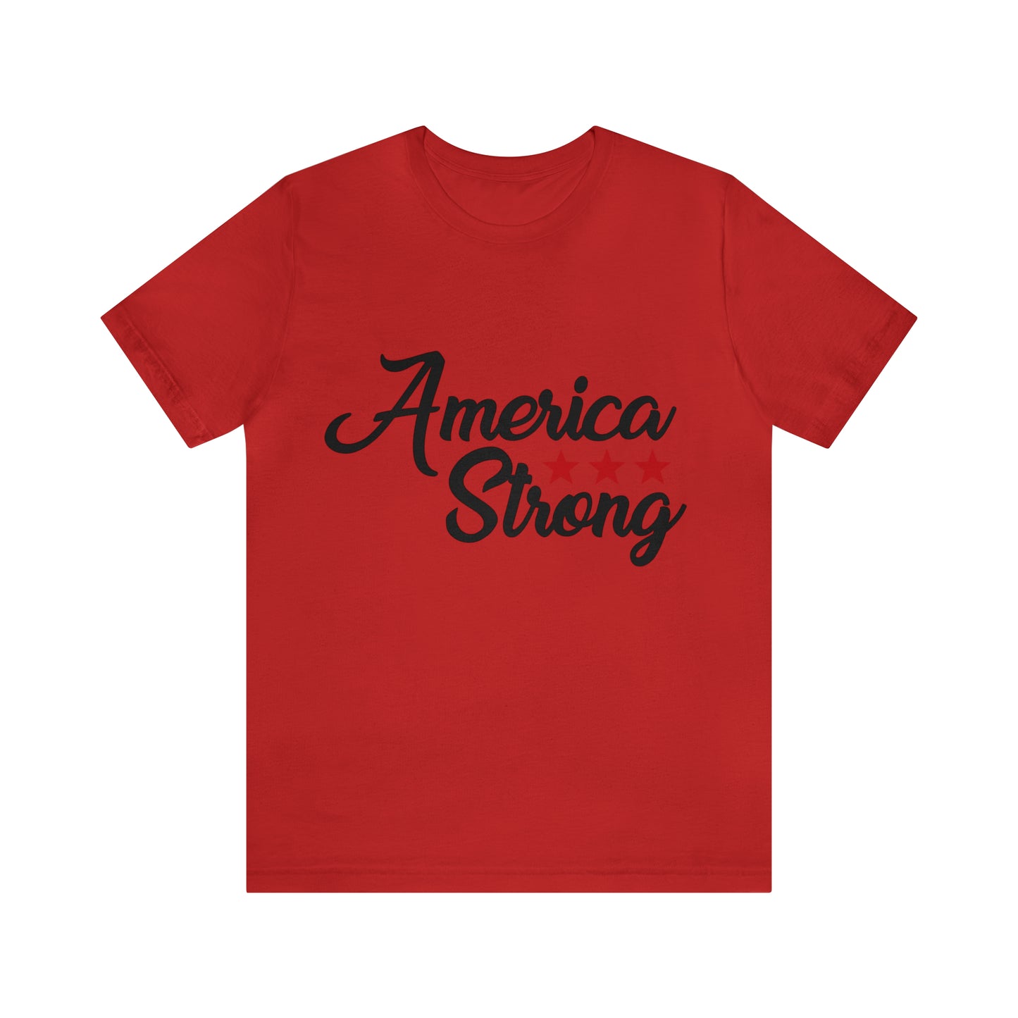 America Strong