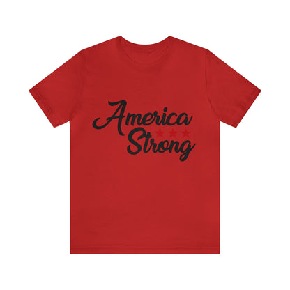 America Strong