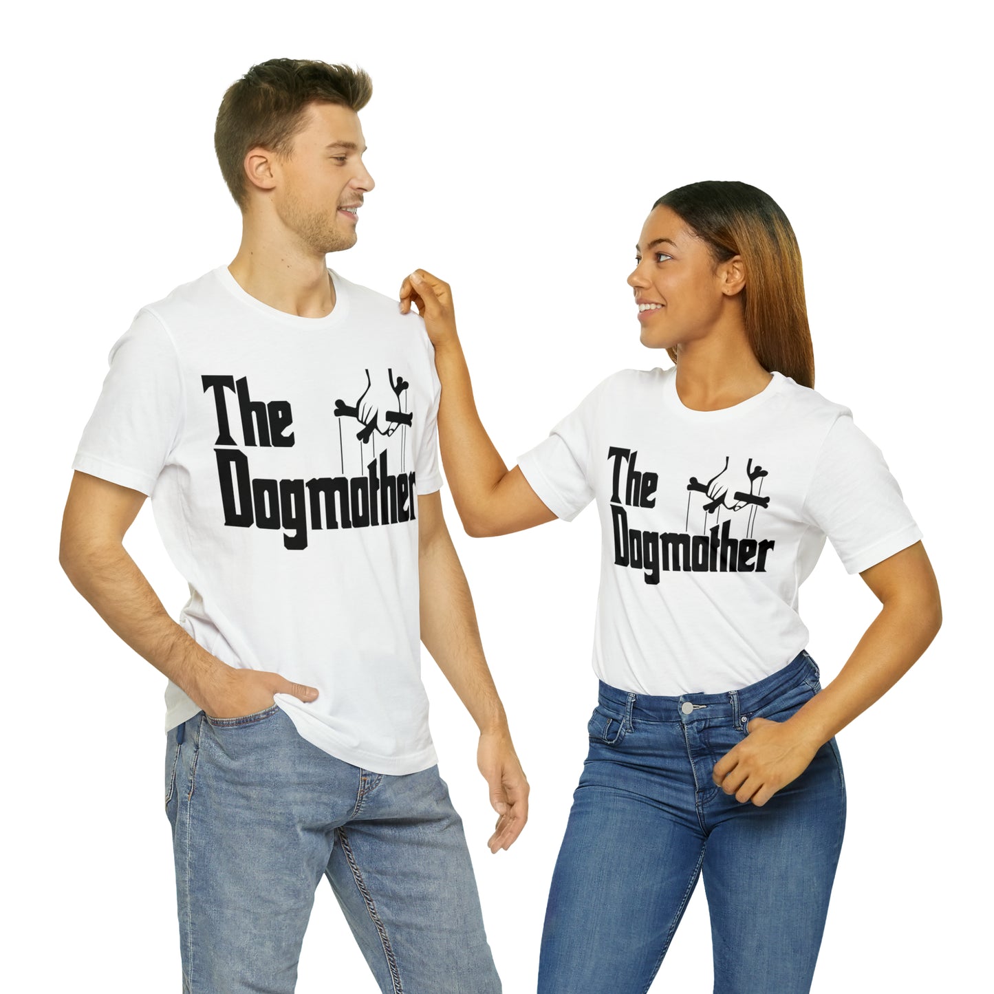 The Godmother | Unisex T-Shirt