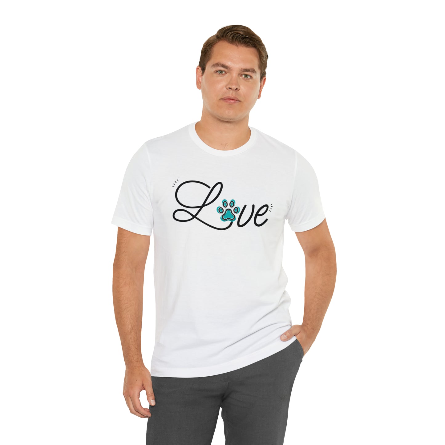 Love | Unisex T-Shirt