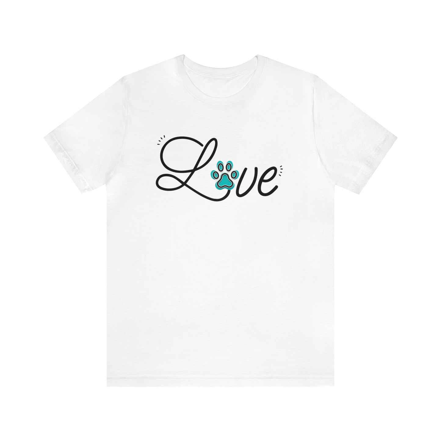 Love | Unisex T-Shirt