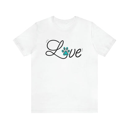 Love | Unisex T-Shirt