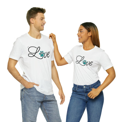 Love | Unisex T-Shirt