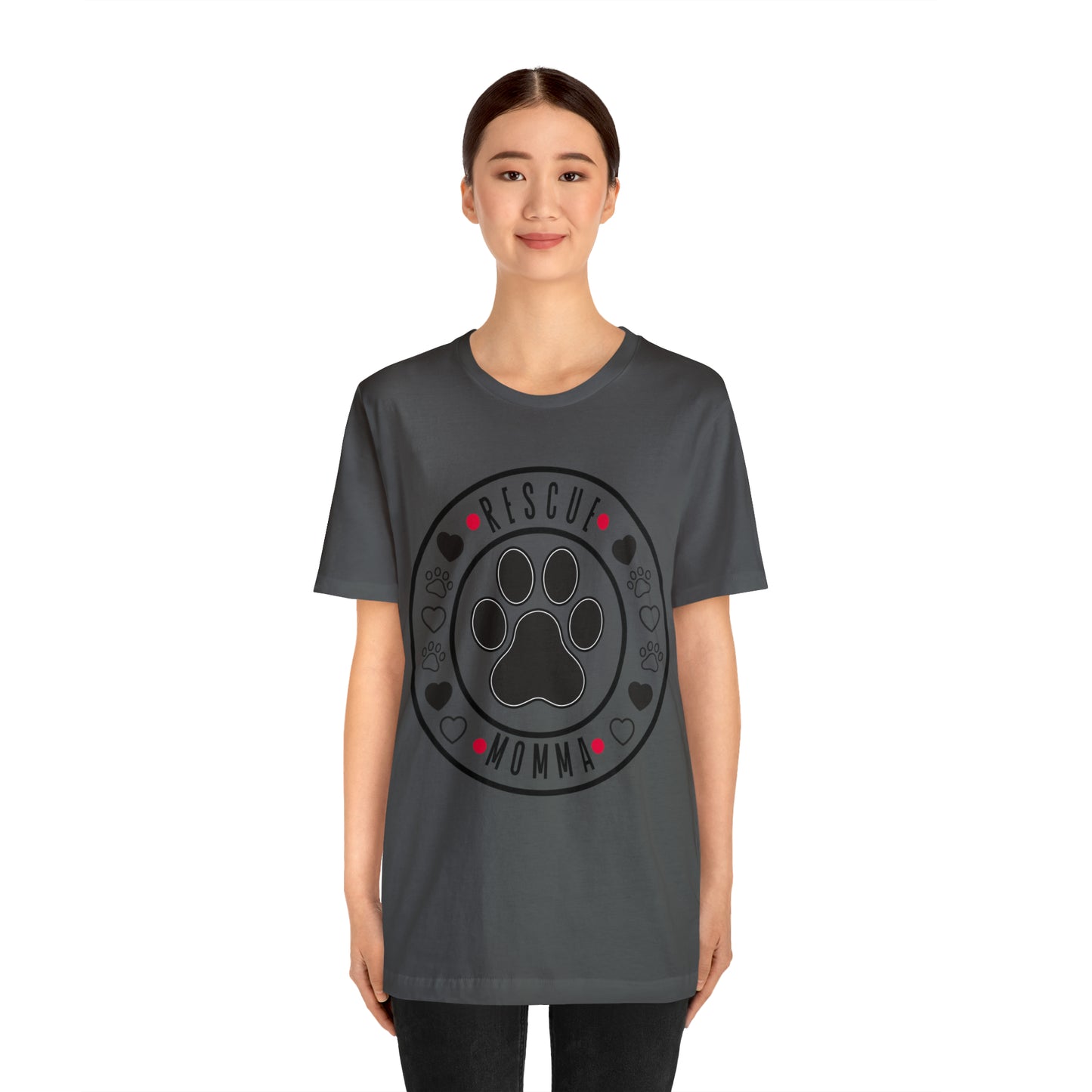 Rescue Momma | Unisex T-Shirt