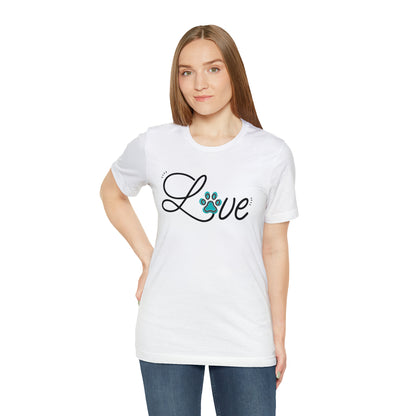 Love | Unisex T-Shirt