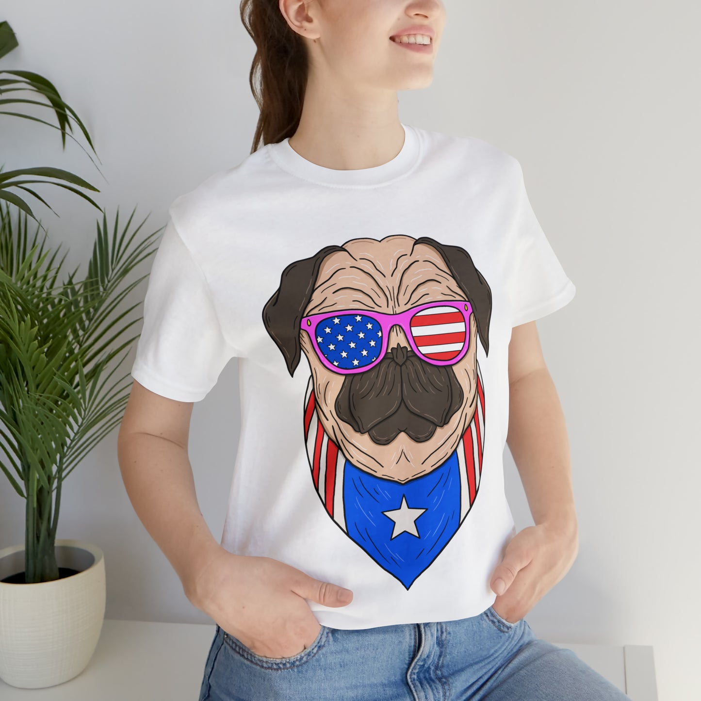 American Pug