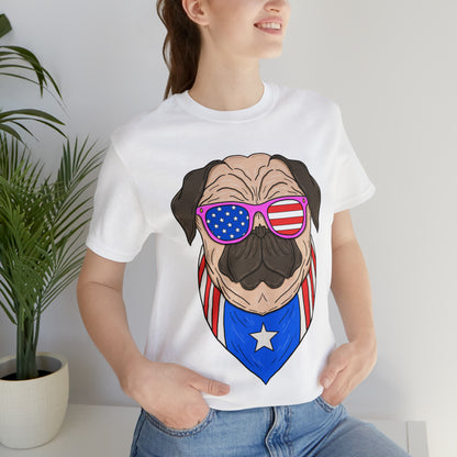 American Pug