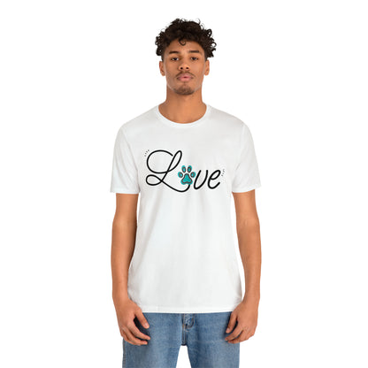 Love | Unisex T-Shirt